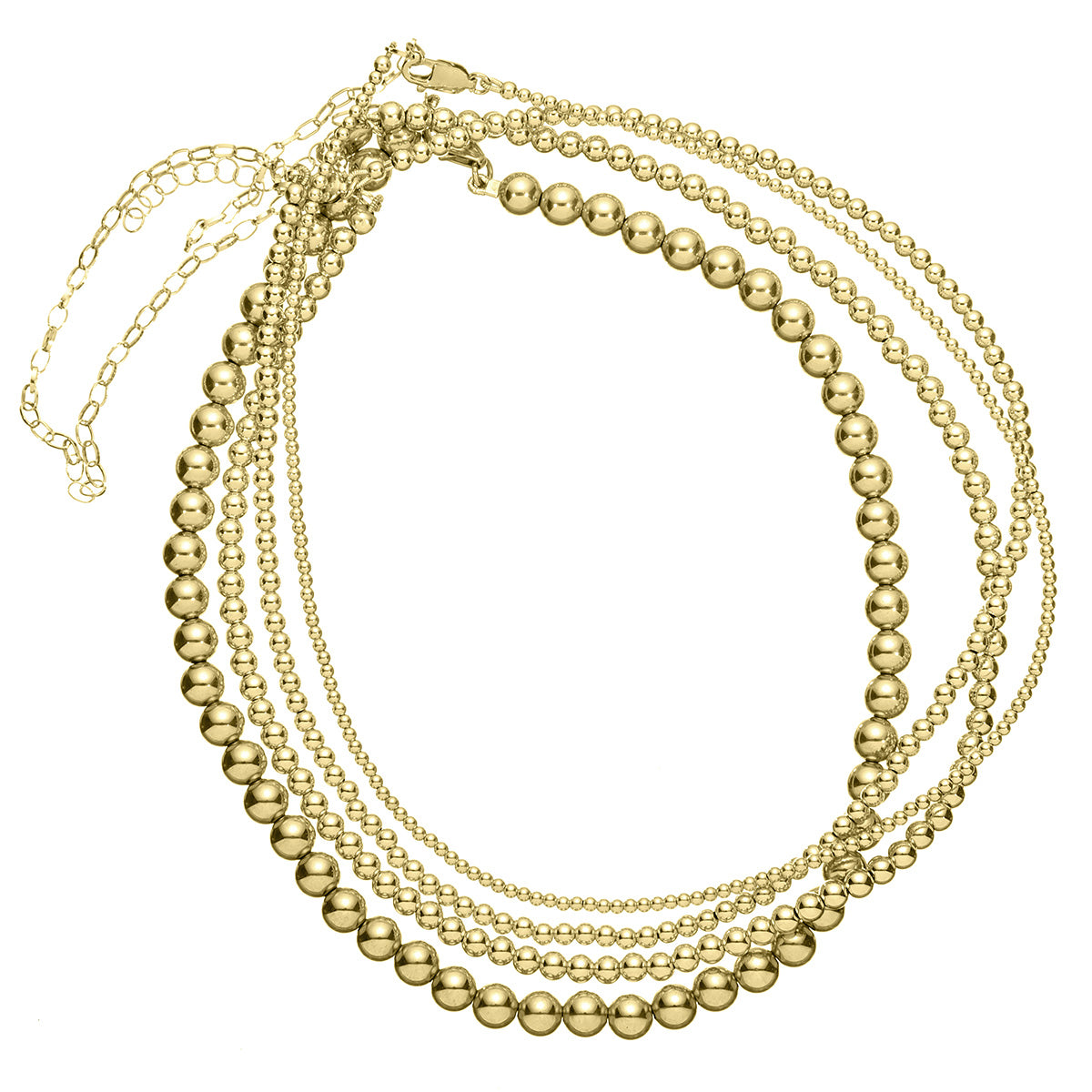 Sunnery 6mm Choker